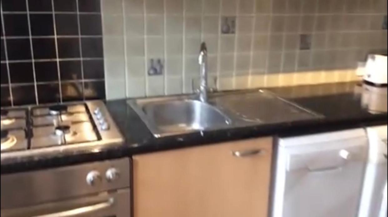 Double Room Best Location Near Shopping Center & Free Parking Coventry Ngoại thất bức ảnh